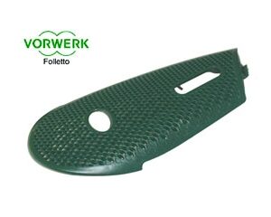 COPERCHIO FILTRO IGIENICO VK135 ORIGINALE