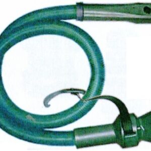 TUBO FLESSIBILE VK130 AL VK150 CON SPALLACCIO ADATTABILE