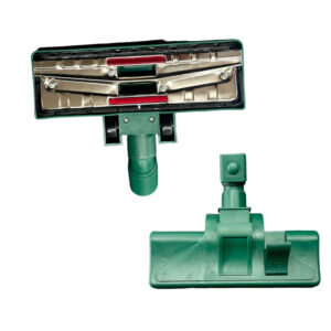 SPAZZOLA CON RUOTE VK120 VK121 VK122 ADATTABILE
