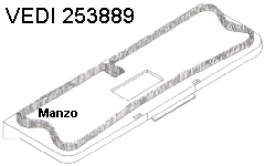 SOTTOSPAZZOLA SETOLA 120 VEDI.253889