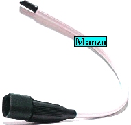 BOCCHETTA ASPIRANTE KIT VK120/VK121/VK122 ADATTABILE