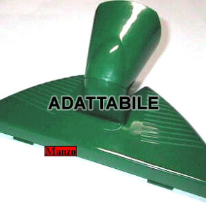 SPAZZOLA TRIANGOLARE VK130/VK131 ADATTABILE