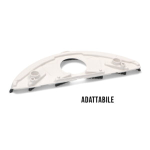 SOTTOSPAZZOLA SETOLA VK135 E VK136 ADATTABILE