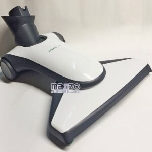SPAZZOLA CON SOTTOSPAZZOLA VK200 HD60