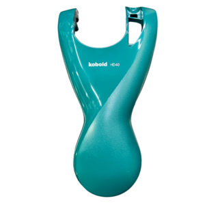 CALOTTA SUPERIORE SPAZZOLA HD40 ORIGINALE
