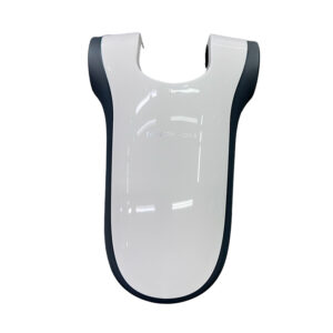 CALOTTA SUPERIORE SPAZZOLA HD60 ORIGINALE