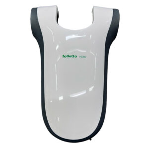 CALOTTA SUPERIORE SPAZZOLA HD65 ORIGINALE
