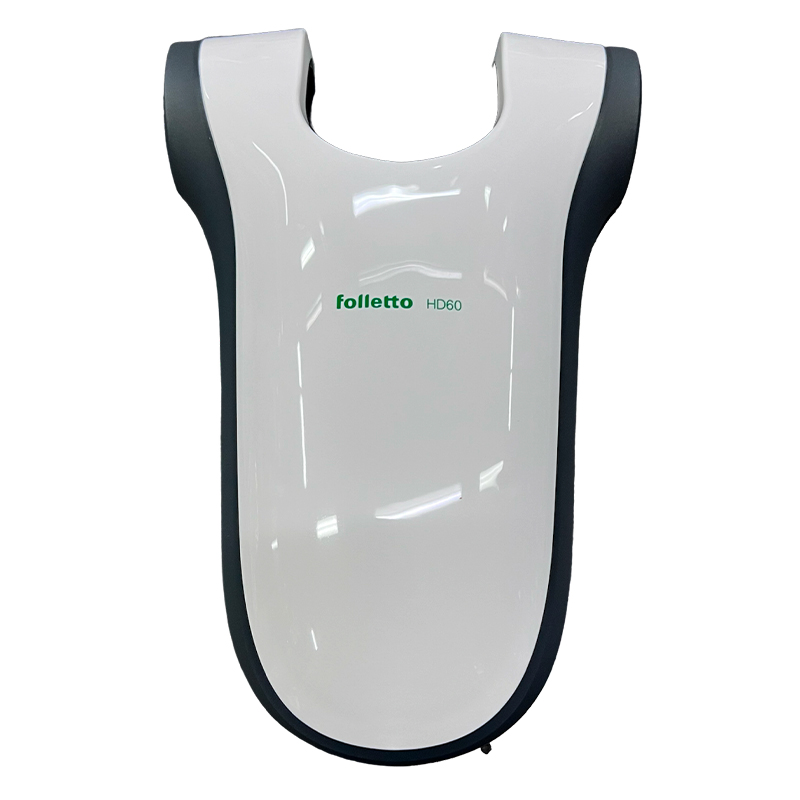CALOTTA SUPERIORE SPAZZOLA HD65 ORIGINALE
