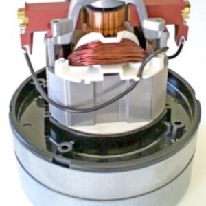 MOTORE ASPIRAPOLVERE 1200W D.143MM.