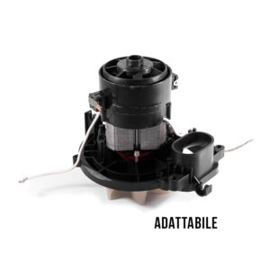 MOTORE SCOPA VK120/1/2 300W ADATTABILE
