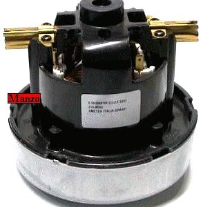 MOTORE ASPIRAPOLVERE 1400W PAGODA D.13