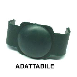 COPRITASTO CORPO SUPERIORE VK120/21/22 ADATTABILE