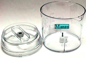 CONTENITORE+COPERCHIO 094-T71-Y31