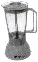 BICCHIERE COMPLETO MOULINETTE R62