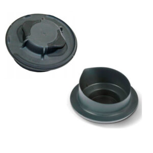 BICCHIERINO DOSATORE/TAPPO BIMBY TM6
