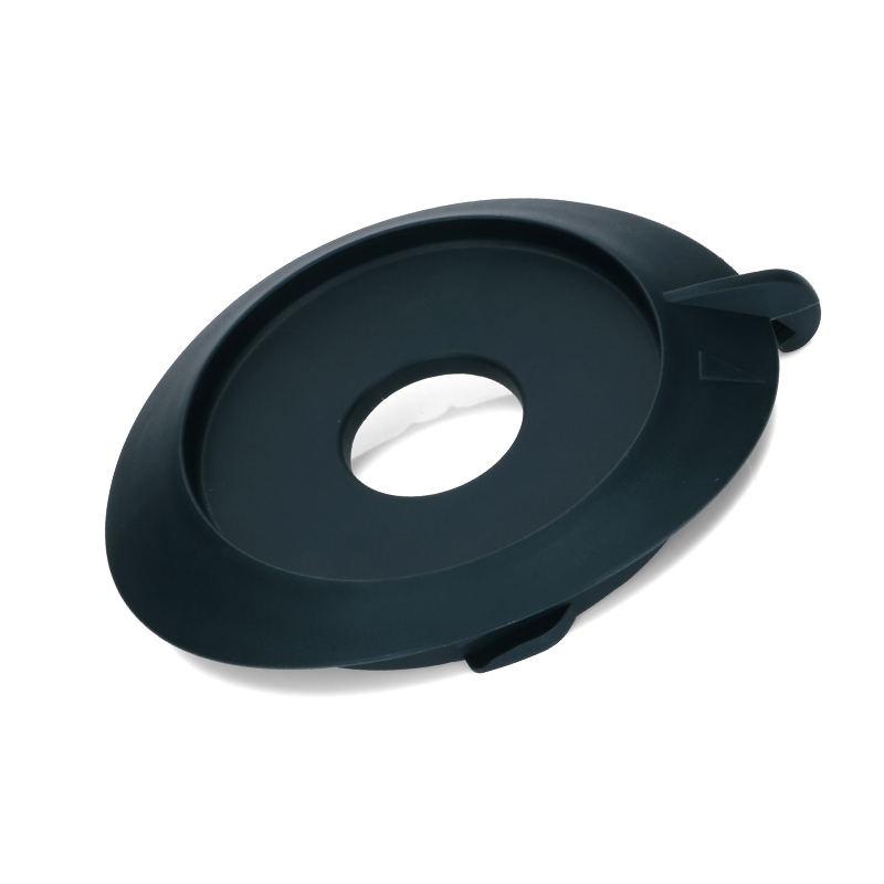 COPERCHIO BIMBY CON GUARNIZIONE TM31 ORIGINALE