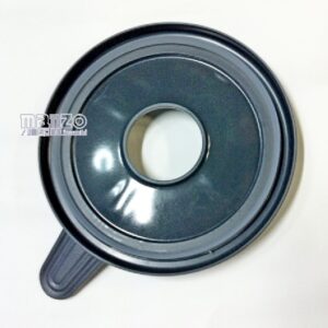 COPERCHIO BIMBY CON GUARNIZIONE TM5/6