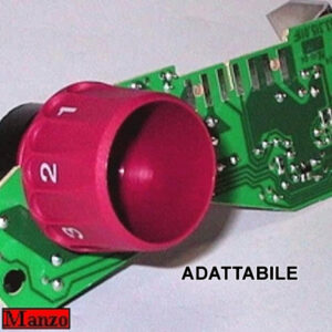 SCHEDA ELETTRONICA VK135-136 ADATTABILE