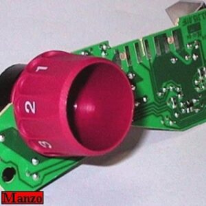 SCHEDA ELETTRONICA VK135-136 ORIGINALE