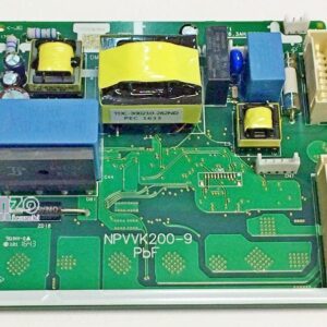 SCHEDA ELETTRONICA VK200 VEDI 304504