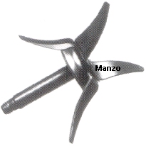 COLTELLO ROBOT GENIUS