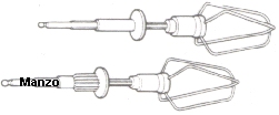 FRUSTA COPPIA MAIOR 998-394