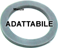 GUARNIZIONE COLTELLO TM3300 ADATTABILE