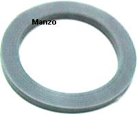 GUARNIZIONE COLTELLO TM3300 ELIMINATO
