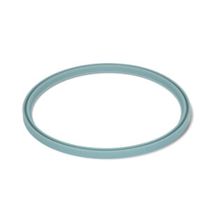 GUARNIZIONE COPERCHIO BIMBY TM21 ORIGINALE
