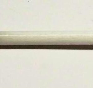RESIST.MICROONDE QUARZO 27CM 600W 115V
