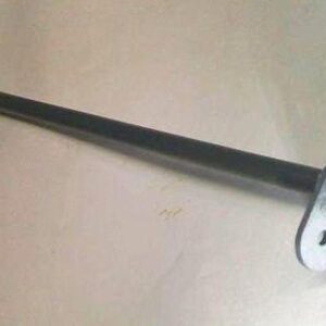 RESIST.FORNETTO DIRITTA 410W115V MM.335