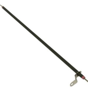RESIST.FORNETTO DIRITTA 350W115V MM.335