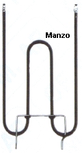 RESIST.BISTECCHIERA 550W 287X167