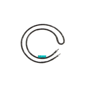 RESISTENZA FORNETTO 1000W TONDA DIAM. 19CM.