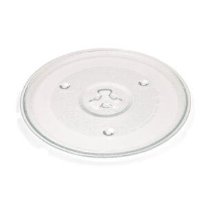 PIATTO VETRO MICROONDE D.270MM. MIDEA