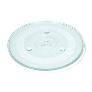 PIATTO VETRO MICROONDE D.315MM.