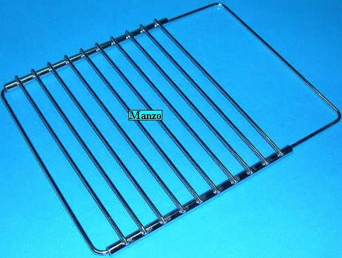 GRIGLIA REG.225X375X230 EL