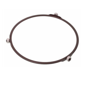 TRASCINATORE PIATTO D. 180MM.