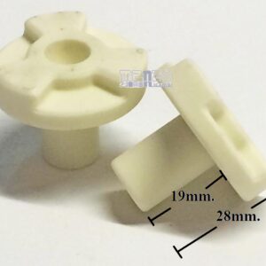 TRASCINATORE PIATTO MICROONDE