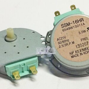 MOTORINO X MICROONDE H.9 D.7 5 21V 2,5/3