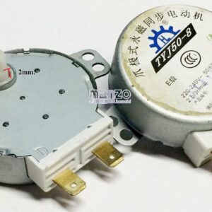 MOTORINO X MICROONDE H.9 D.7 220V