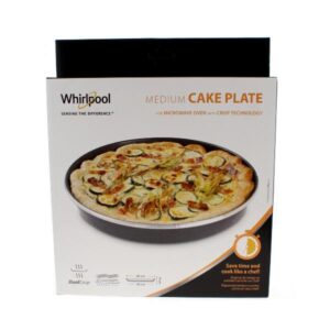 PIATTO CRISPER AVM280 ORIGINALE