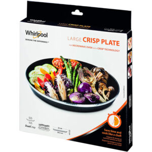 PIATTO CRISPER AVM305 ORIGINALE