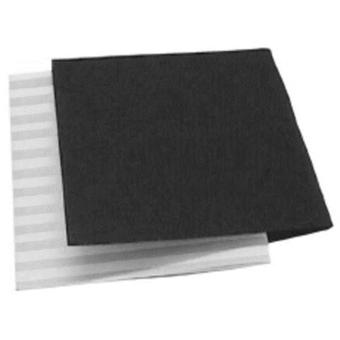 FILTRO FRIGGITRICE 500X210MM UNIVERSALE