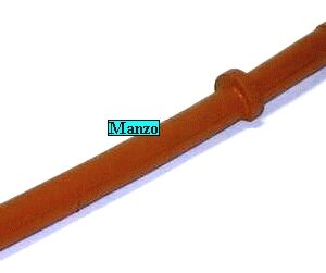 TUBO SCARICO OLIO FRIGGITRICE 535235