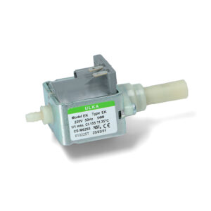 POMPA ELETTRICA.CAFFE.ULKA EK 54W 1/1MIN A/PL