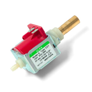 POMPA ELETTRICA.CAFFETTIERA ULKA EX7 48W 2/1MIN A/O