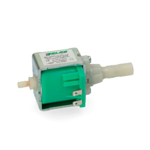 POMPA ELETTRICA.CAFFE.OLAB 48W 15 BAR 2/1MIN ATT/PLASTICA