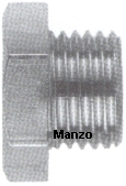 TAPPO MASCHIO 3/8"