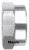 TAPPO FEMMINA 3/8"